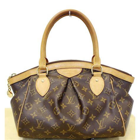 Louis Vuitton satchels